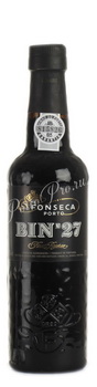 Fonseca Bin 27 купить Портвейн Фонсека Бин 27