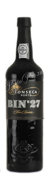 Fonseca Bin 27, Портвейн Фонсека Бин 27