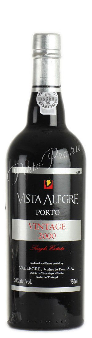 Vista Alegre Vintage 2000,     2000