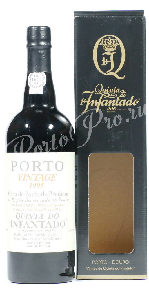  Quinta Infantado 1995     1995