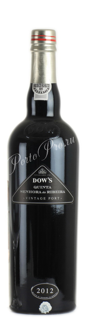Dows Vintage 2012    2012
