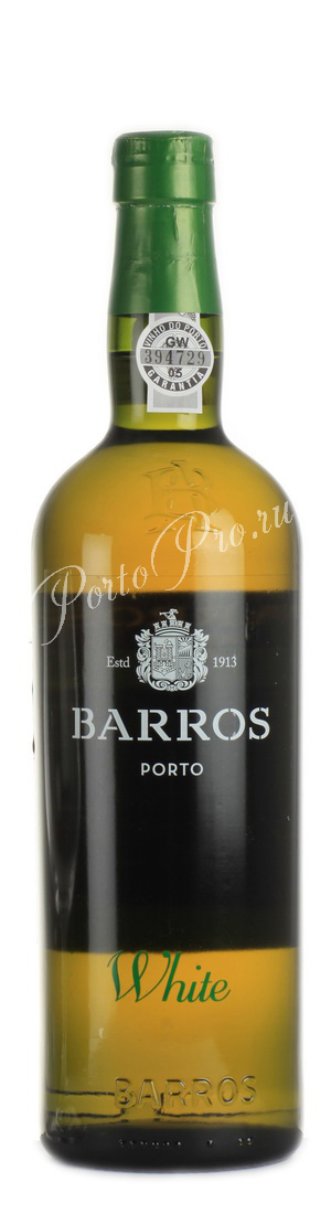 Barros White Porto    