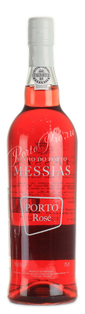 Messias Porto Rose    
