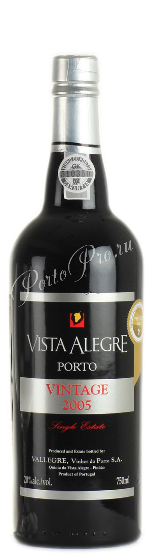 Vista Alegre Vintage 2005     2005