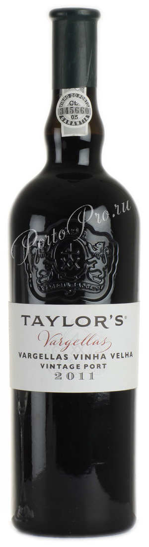 Taylors Vargellas Vinha Velha Vintage 2011       2011