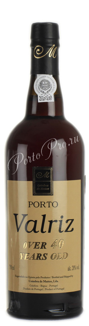 Porto Valtriz 40 years   40 