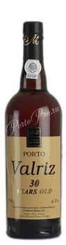 Porto Valtriz 30 years портвейн Валтриц 30 лет