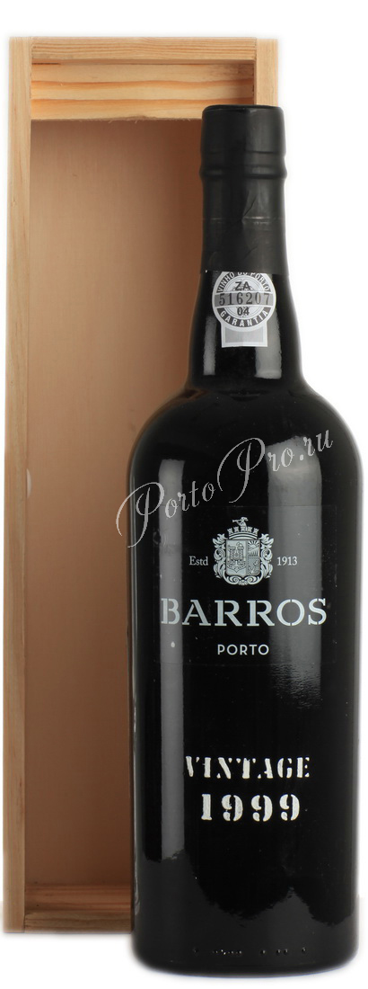Barros Vintage 1999    1999  /
